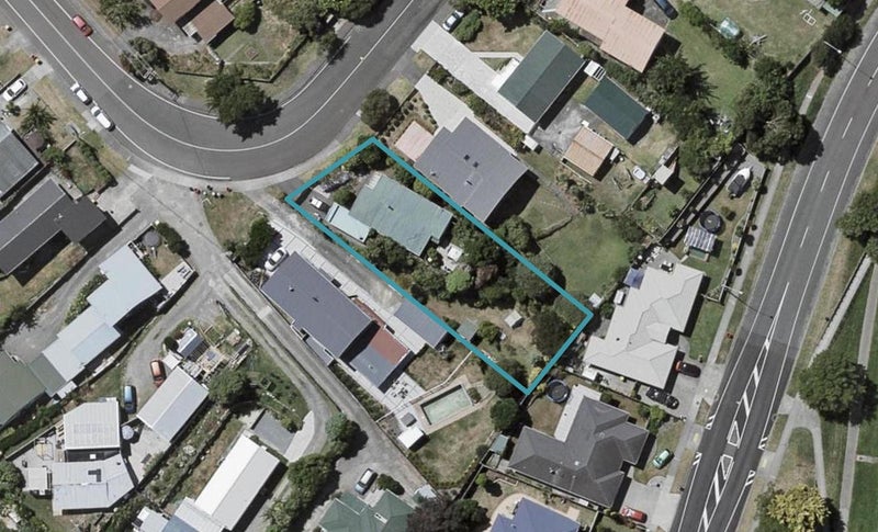 6 Hollis Road, Paraparaumu Beach, Paraparaumu - Carousel 1