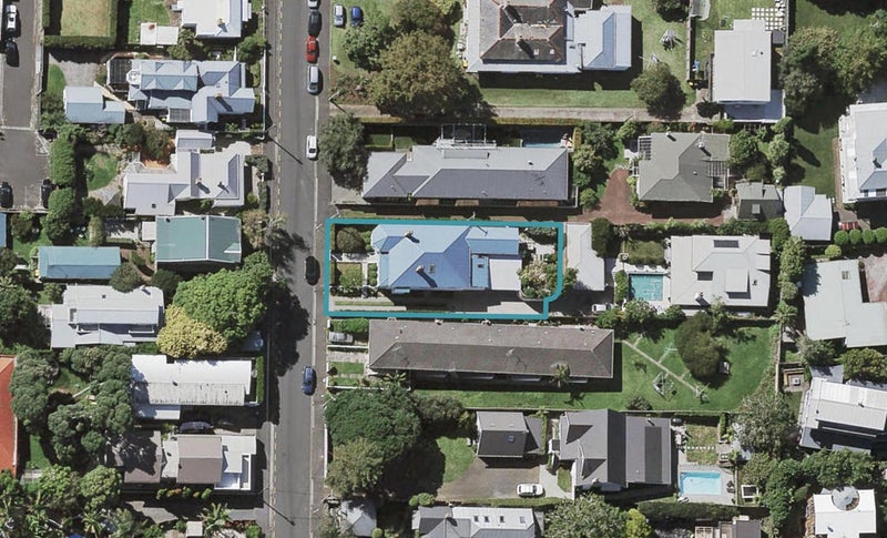 14 Buchanan Street, Devonport, Auckland - Carousel 1