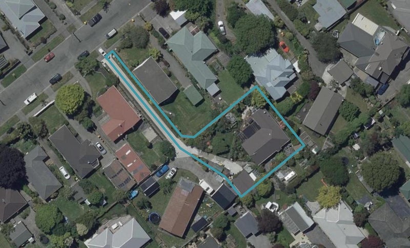 52 Stanbury Avenue, Somerfield, Christchurch - Carousel 1