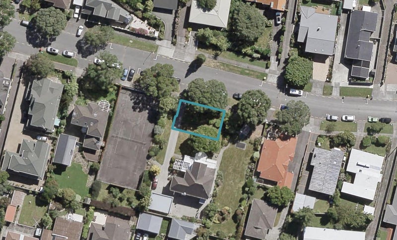 64A Queens Grove, Hutt Central, Lower Hutt - Carousel 1