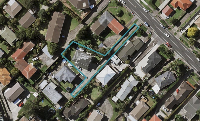 38A Hamlin Road, Mount Wellington, Auckland - Carousel 1
