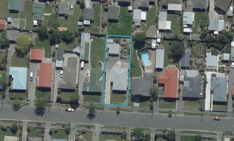 37 Wingate Street, Redwood, Christchurch - Carousel 1