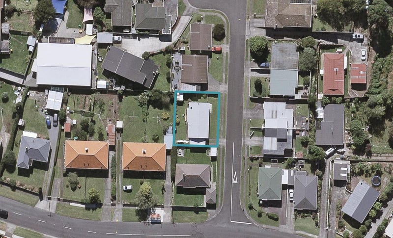 3 Brierley Place, Marfell, New Plymouth - Carousel 1