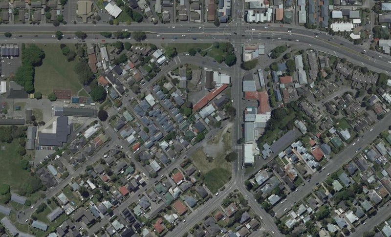 59A Rosewarne Street, Spreydon, Christchurch - Carousel 1