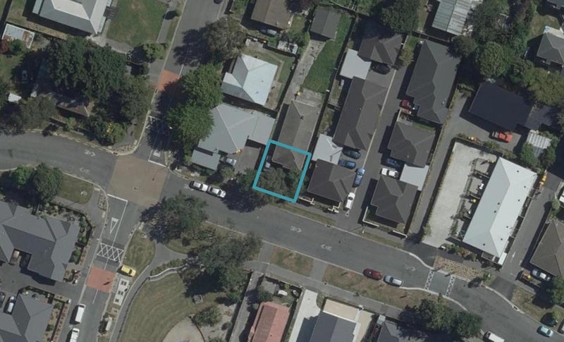 45 Charles Street, Waltham, Christchurch - Carousel 1