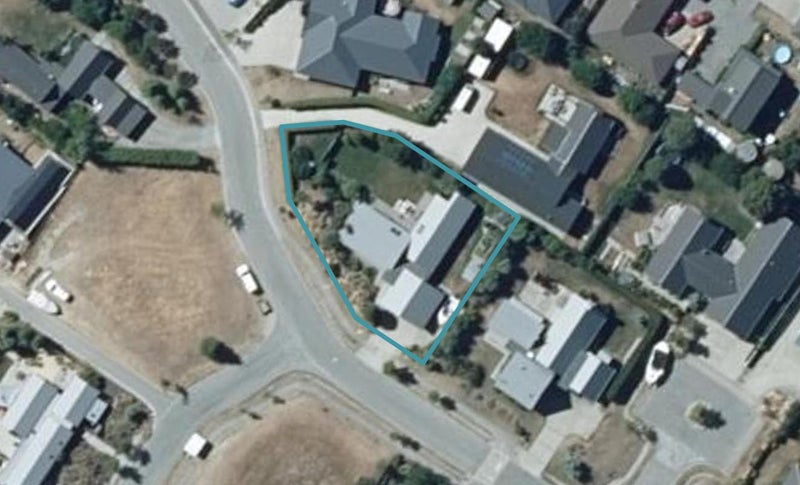 7 Mathias Terrace, Arthurs Point, Queenstown - Carousel 1