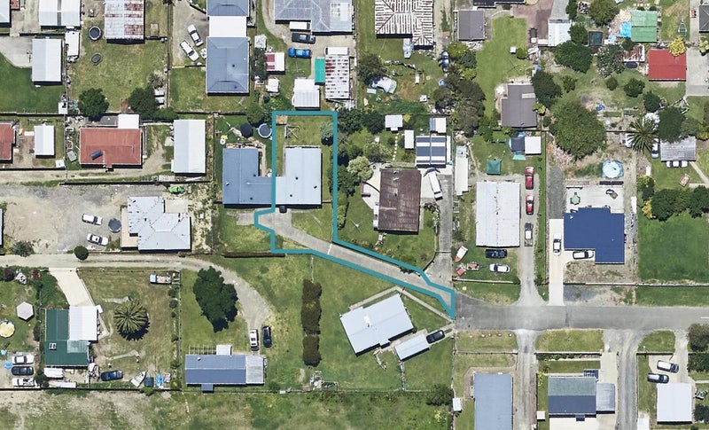 11A Travis Place, Opotiki, Opotiki - Carousel 1