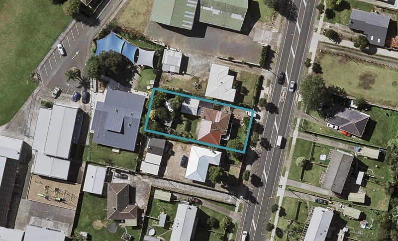 100 Preston Road, Otara, Auckland - Carousel 1