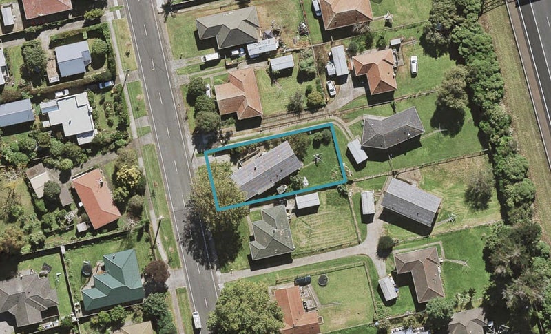 50 Crawford Avenue, Mangere Bridge, Auckland - Carousel 1
