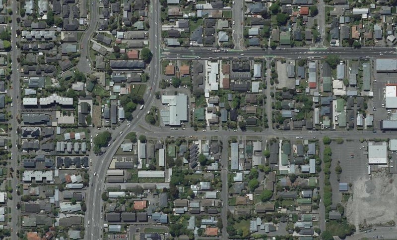 31 Avalon Street, Richmond, Christchurch - Carousel 1