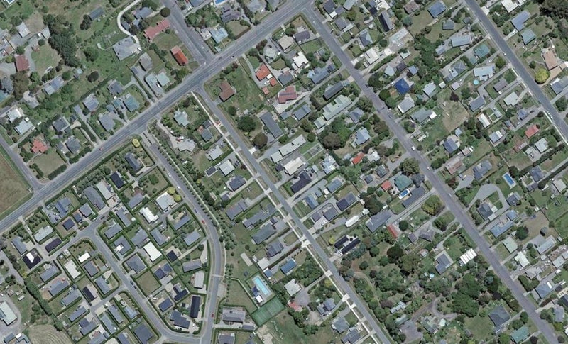 5A Esther Street, Martinborough, Martinborough - Carousel 1