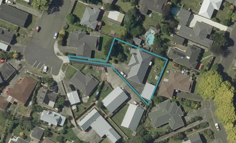 21 Dorset Crescent, Hokowhitu, Palmerston North - Carousel 1