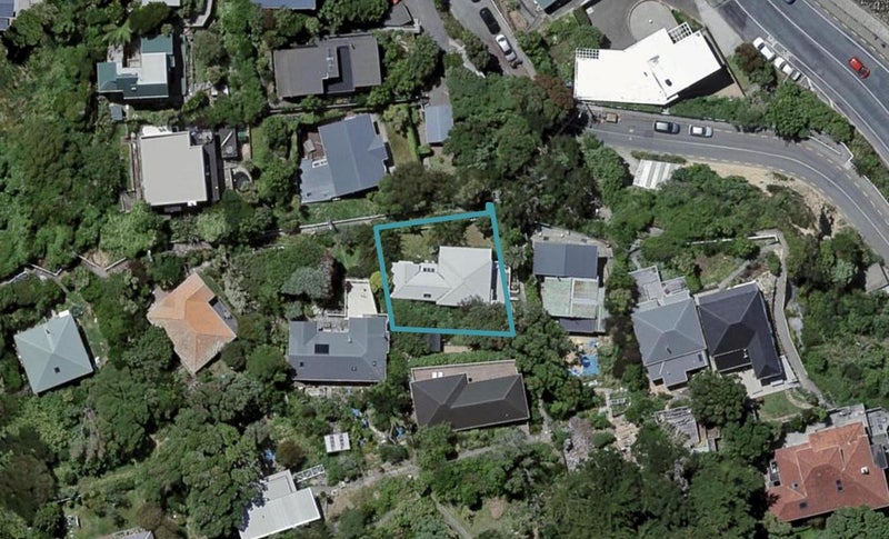 118 Maida Vale Road, Roseneath, Wellington - Carousel 1