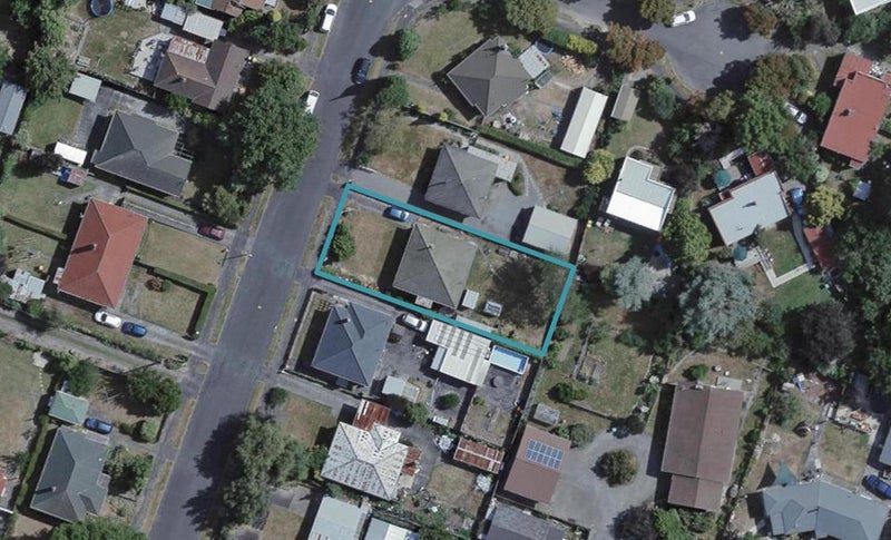 5 Beetham Street, Masterton - Carousel 1