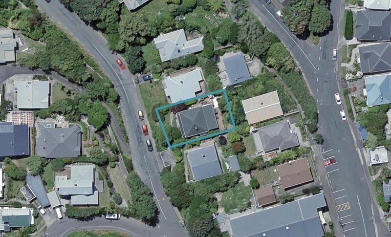 24 Randwick Road, Northland, Wellington - Carousel 1