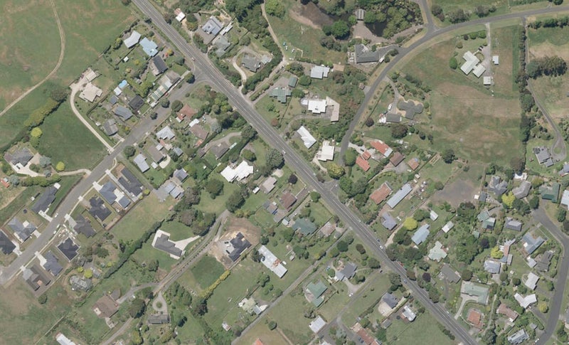 191 Great North Road, Otamatea, Whanganui - Carousel 1
