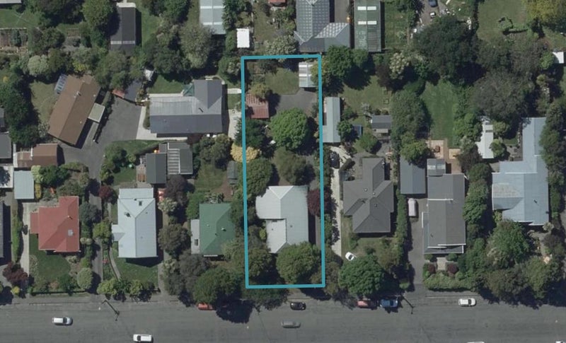 35 Riverview Street, Beckenham, Christchurch - Carousel 1