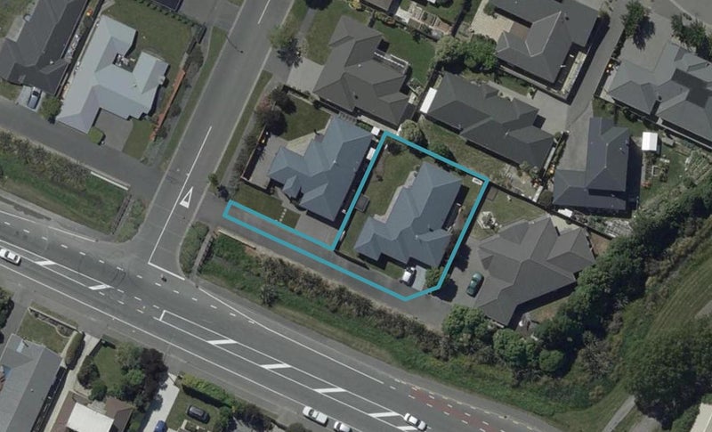 4 Te Pihopa Way, Aidanfield, Christchurch - Carousel 1
