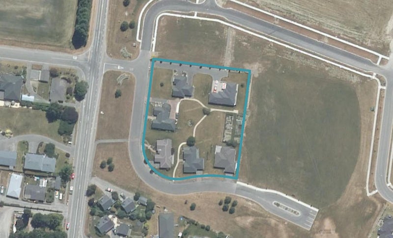 3 GRACE IRELAND DRIVE, METHVEN, Ashburton - Carousel 1