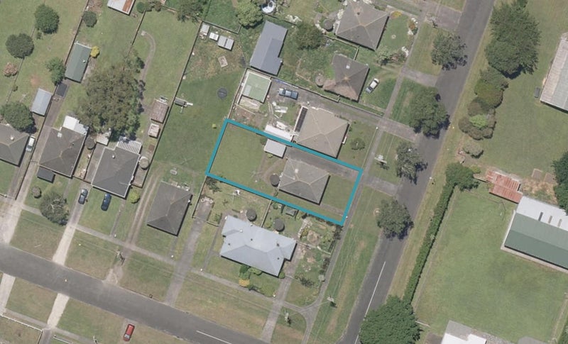 15 Maketu Street, Whanganui East, Whanganui - Carousel 1