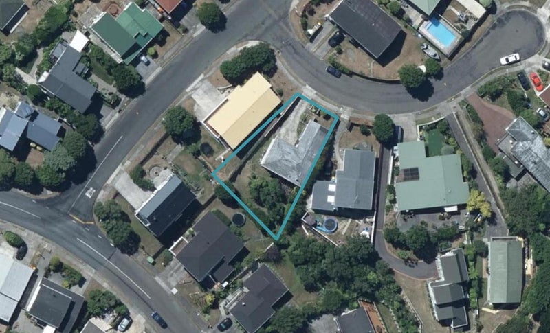 4A Livet Place, Papakowhai, Porirua - Carousel 1