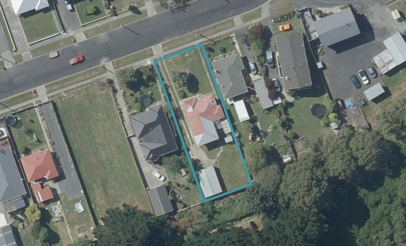 5 Viscount Road, Waldronville, Dunedin - Carousel 1