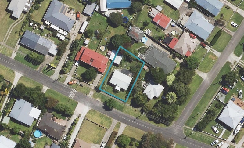 41 Oak Street, Mangapapa, Gisborne - Carousel 1