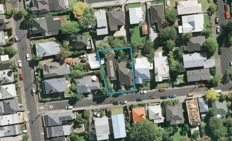 63A O'Neill Street, Ponsonby, Auckland - Carousel 1