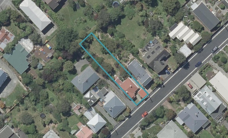 29 Warden Street, Opoho, Dunedin - Carousel 1