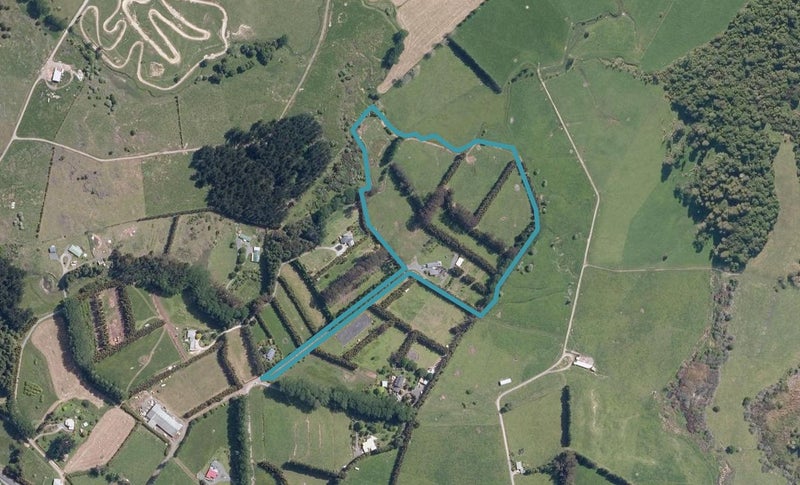 6984G State Highway 1, Pakaraka, Kaikohe - Carousel 1