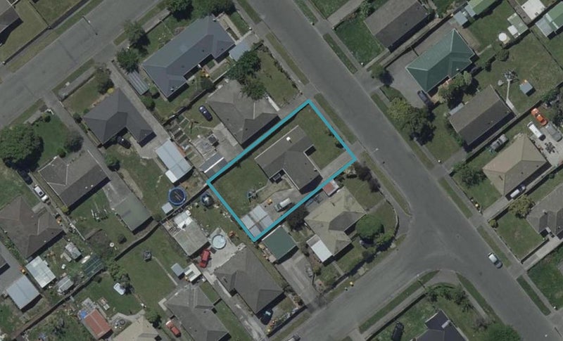 46 Redgrave Street, Hoon Hay, Christchurch - Carousel 1