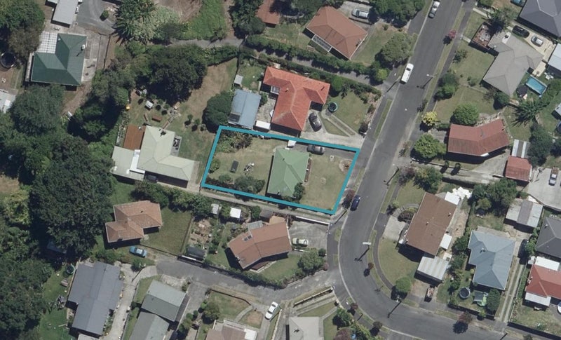 27 Frederick Drive, Dinsdale, Hamilton - Carousel 1