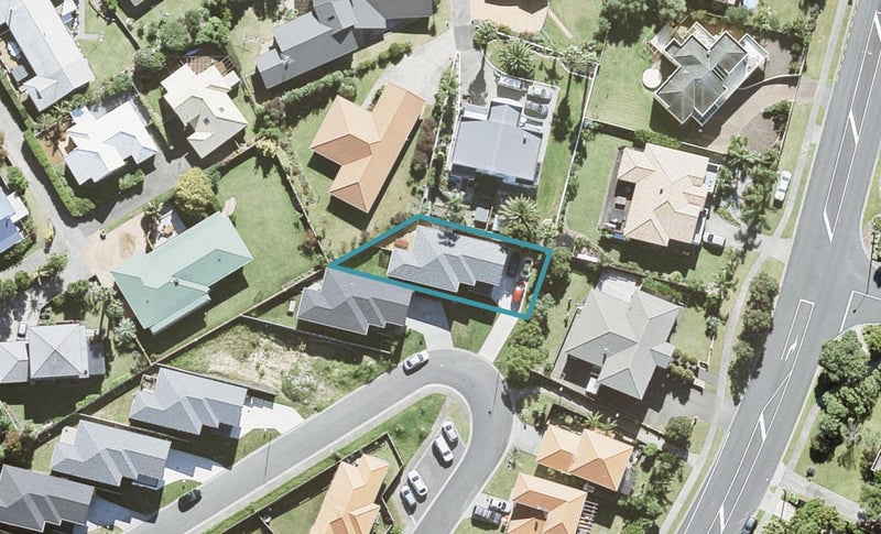 43 Clea View, Gulf Harbour, Whangaparaoa - Carousel 1