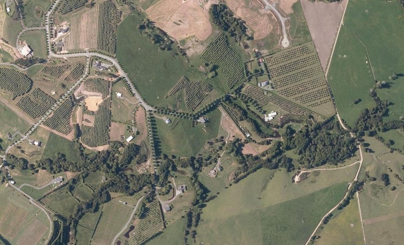 16 Poplar Glade, Kaiwaka - Carousel 1