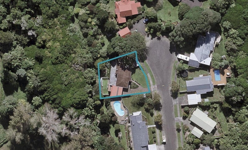 17 Elder Grove, Whalers Gate, New Plymouth - Carousel 1