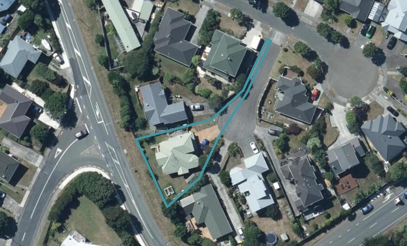 16 Westridge, Camborne, Porirua - Carousel 1