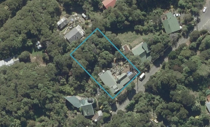 10 Albert Road, Osborne, Port Chalmers - Carousel 1