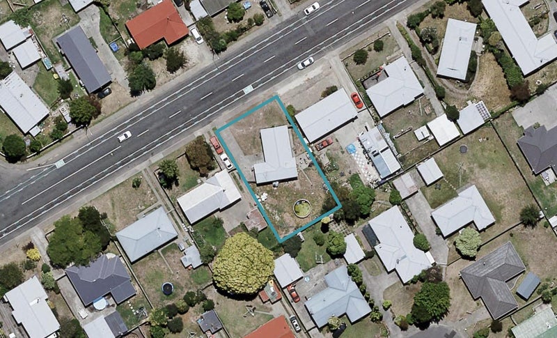 155 Chatham Road, Flaxmere, Hastings - Carousel 1