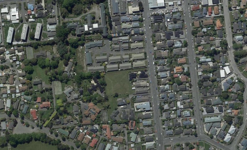 9/20B Wharenui Road, Upper Riccarton, Christchurch - Carousel 1