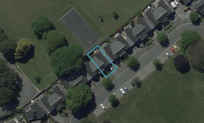 11A Pavilion Crescent, Hillmorton, Christchurch - Carousel 1
