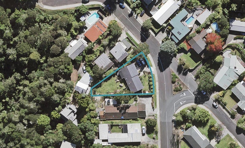 118 Roseberry Avenue, Birkenhead, Auckland - Carousel 1