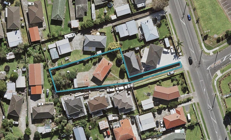 51A Robertson Road, Favona, Auckland - Carousel 1