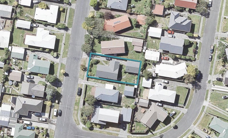 26 Meremere Street, Wainuiomata, Lower Hutt - Carousel 1
