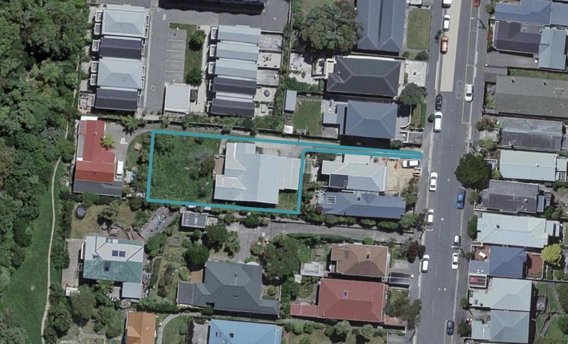 34 Wright Street, Mount Cook, Wellington - Carousel 1