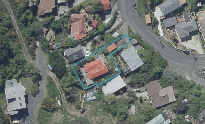 148 Ravenswood Road, Saint Clair, Dunedin - Carousel 1
