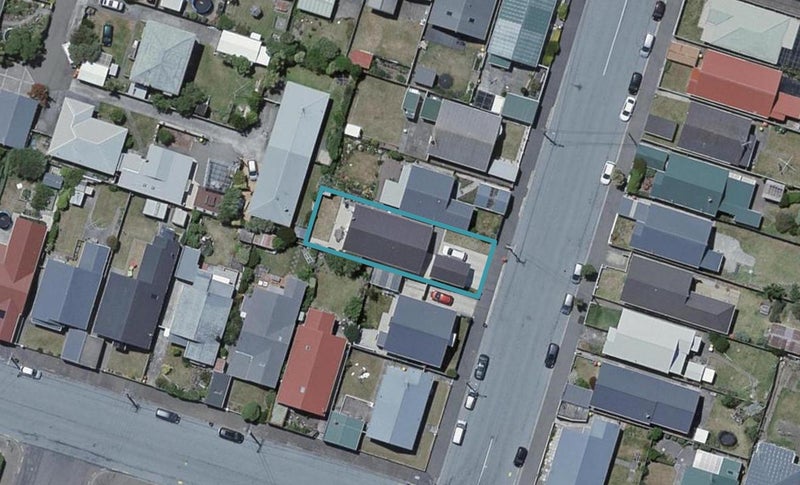 118 Yule Street, Lyall Bay, Wellington - Carousel 1