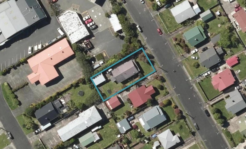 6 Bernard Street, Avenues, Whangarei - Carousel 1