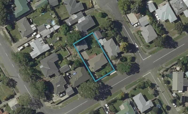 3 Slacks Road, Awapuni, Palmerston North - Carousel 1