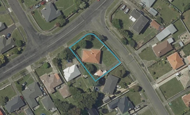 1 WINCHESTER ST, awapuni, Palmerston North - Carousel 1