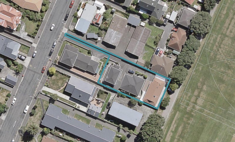 48A Britannia Street, Petone, Lower Hutt - Carousel 1